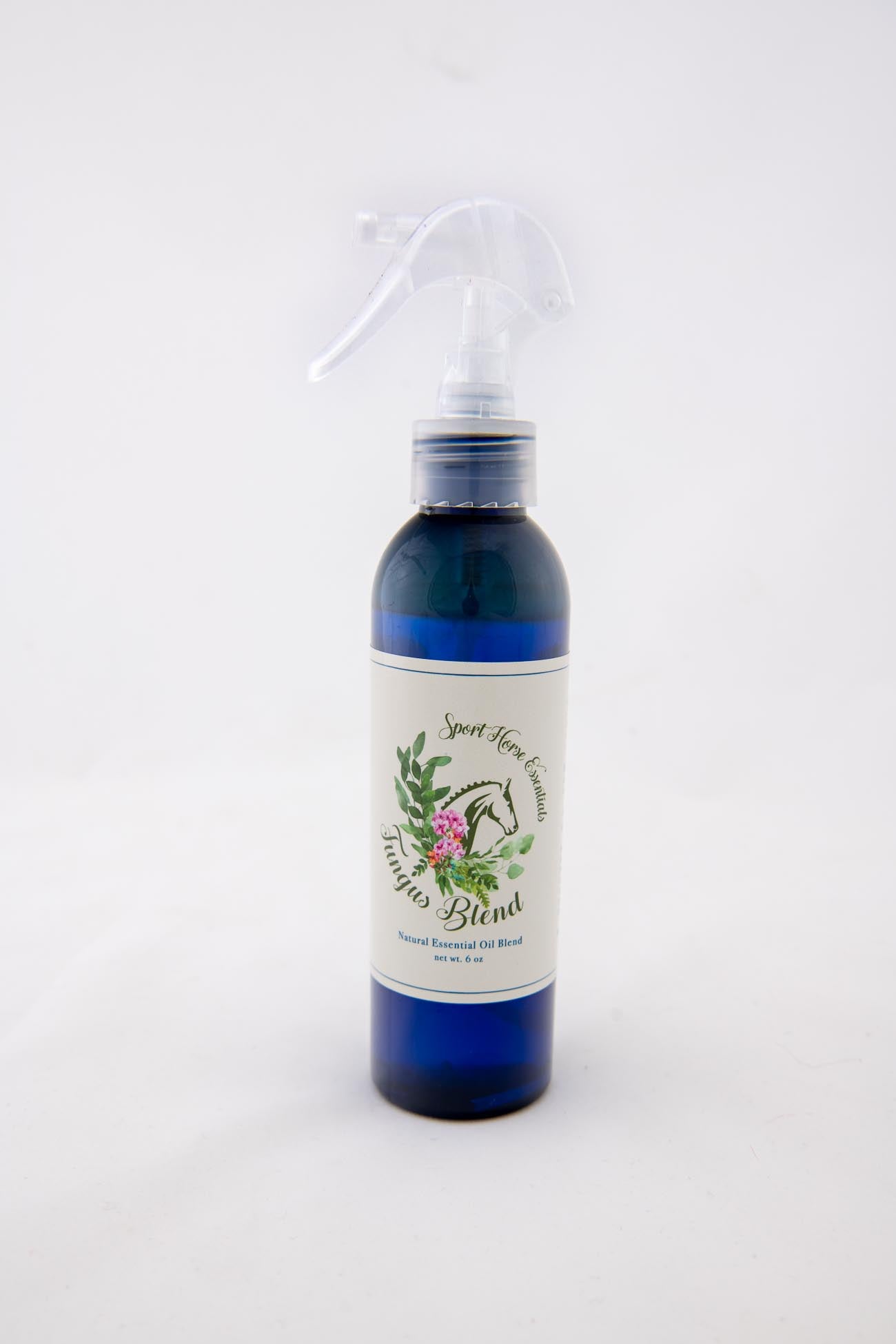 Fungus and Wound Spray 6oz