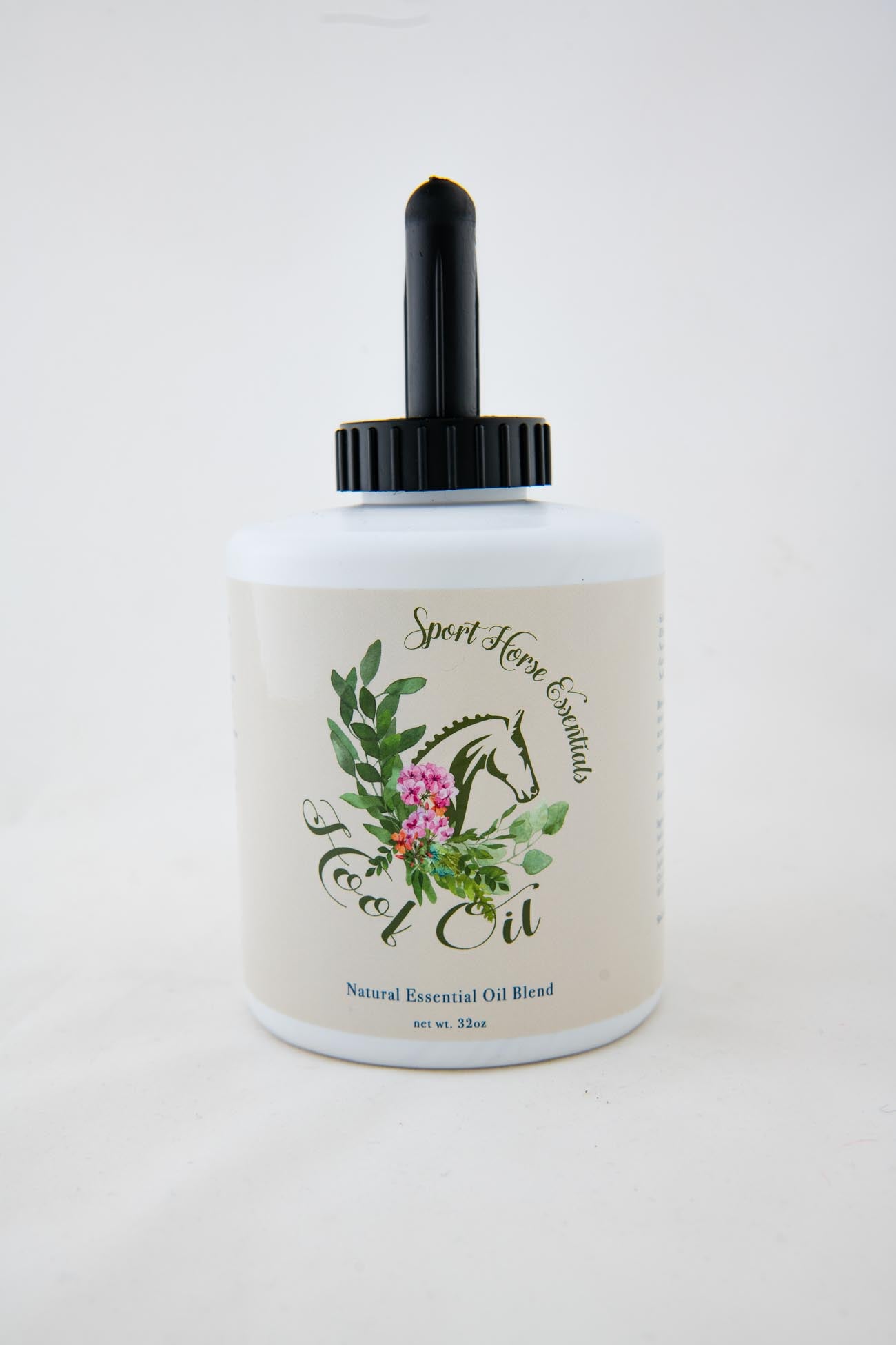 Hoof Oil | 32oz | Kill Thrush Guaranteed